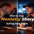 How to Stay Mentally Sharp During Long Night Shifts