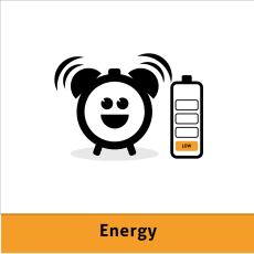 Energy
