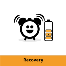 Recovery