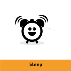 Sleep