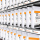 Caffeine 200mg – Energy & Focus
