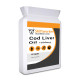 Cod Liver Oil – Omega Support
